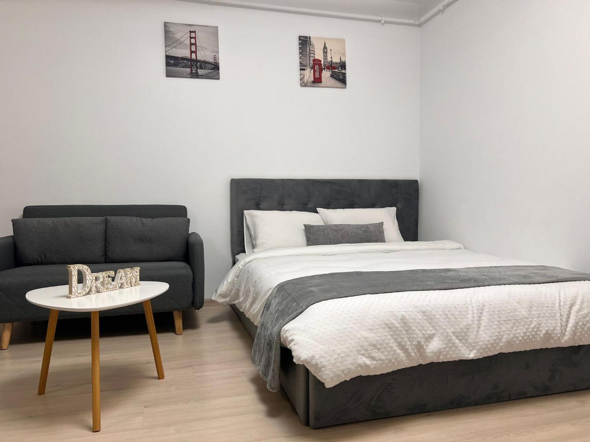 Dream Studio Sînpetru Esterno foto